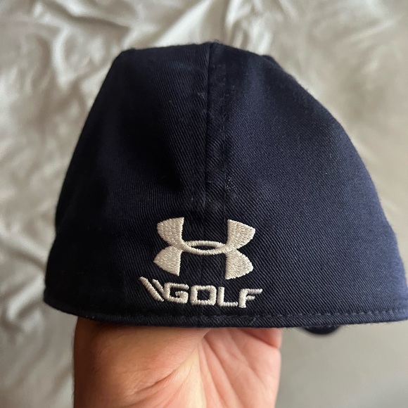 Under Armour Golf Hat - Picture 2 of 3
